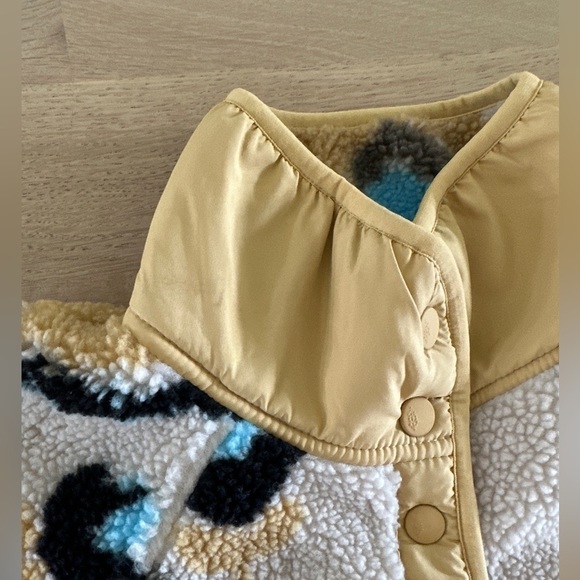 Free people rocky ridge jacket meadow combo size small - Picture 11 of 16